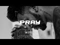 "PRAY" - Burna Boy x Kelp x Dadju x Rema type beat [ Afro-Fusion Instrumental ]