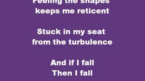 Friendly Fires - Hawaiian air lyrics