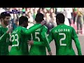 😱🎮Jogo viciante 3 horas Jogando sem parar| pes 21 Gameplay ps4