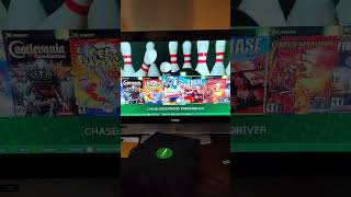 1TB OG Xbox Build Moded #xboxgaming #xbox #ogxbox #retro #shorts #shortvideo #videogames #xboxlive