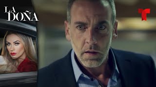 La Doña 2 | Capítulo 3 | Telemundo Novelas