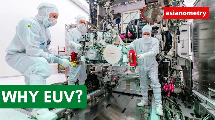 “The Decision of the Century”: Choosing EUV Lithography - DayDayNews