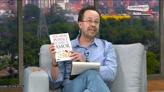 Libro El viaje al amor de Eduardo Punset