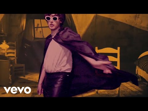 Zero Kill - Santa Fe (Official Video) ft. Marilina Bertoldi