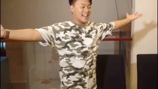 Danang DA2 di Grebek Saat Di Rumah