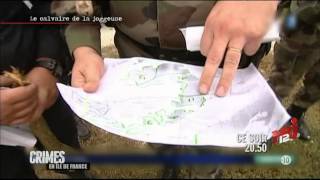 Crimesen Ile De France Ce Soir 20H50 Nrj12 15 12 2014