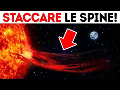 Video: Qual è l'innesco della maggior parte delle tempeste magnetiche solari?