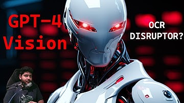 Thoughts on GPT-4 Vision... (Almost) amazing OCR