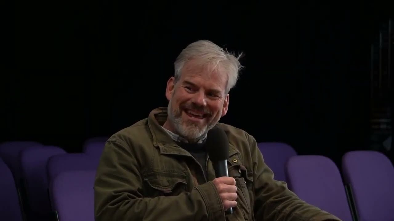 Mike Cain’s reflections as he faces treatment for cancer