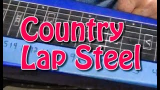 Download Lagu Lap Steel Country Lesson MP3