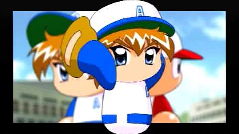 パワプロ9 Op Tomorrow 未来への翼 Full Ver歌詞付 تحميل Download Mp4 Mp3 パワプロ9 Op Tomorrow 未来への翼 Full Ver歌詞付 تحميل Download Mp4 Mp3