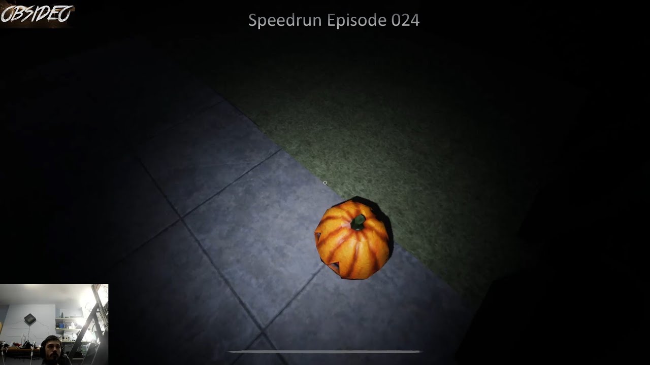 Obsideo - Speedrun Ep 024
