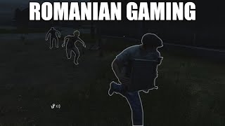 DayZ - Romanian gaming