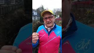 Ordnance Survey trig point in a bridge! Ordnance Survey trig point in a bridge!