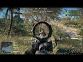 KILL TV BATTLEFIELD 6 (le jeu est plus beau en vrai hein)