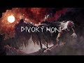 Deloraine  divok hon  the wild hunt    official lyric en ru subs