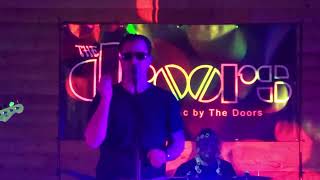 The Droors - "L.A. Woman" (The Doors cover) 2-16-2024