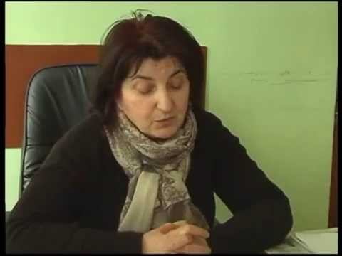 თელავის #7 საჯარო სკოლის ახალი დირექტორი