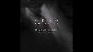 Video thumbnail of "Ordo Rosarius Equilibrio - Snow-White WereThe Stains And Paraphilia Was Her Name"