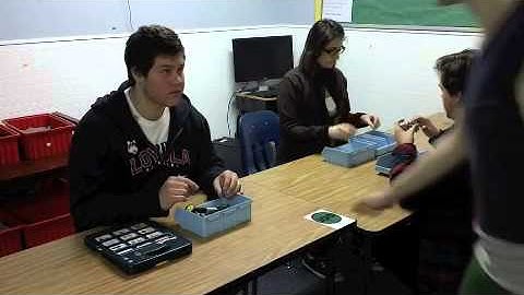 Video Model - Ask for a break at work - device.m4v