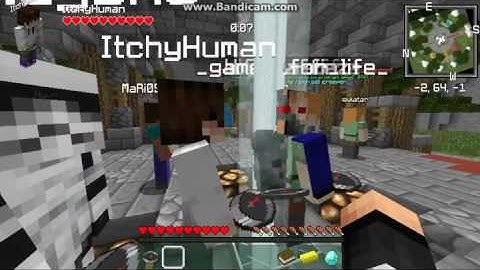 Autoclicker/Killaura