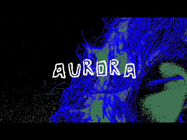 TONEEJAY - Aurora (Official Lyric Video) class=