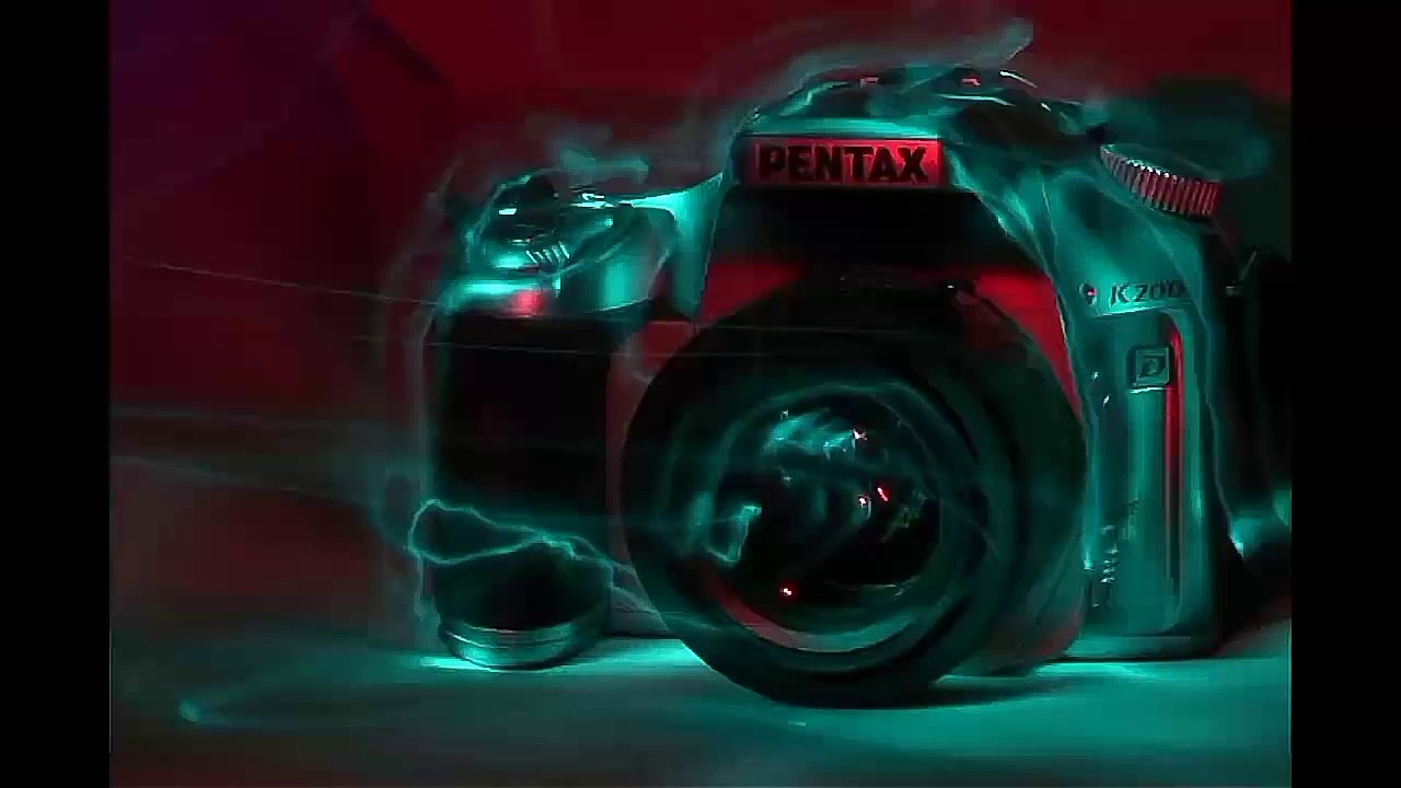 CREEPYPASTA CAMERA cz/sk YouTube