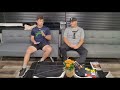 Krueger and Krueger: Episode 1 - Coaching and Introduction to The School