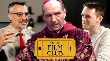 What CONCLAVE gets right and VERY wrong