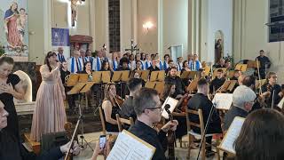 Hallelujah (Leanardo Cohen)