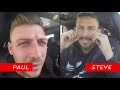 The Drive to Audi Field Presented by Audi | Episode 1