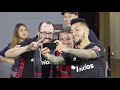 The Drive to Audi Field Presented by Audi | Episode 1
