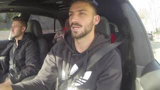 The Drive to Audi Field Presented by Audi | Episode 1