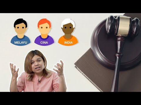Video: Bagaimana Undang-undang Kes Berpasangan Berfungsi
