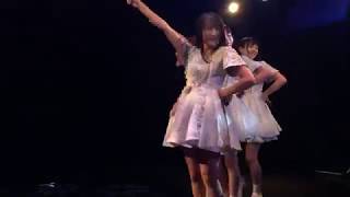 20180127　透明色のファンタジー　/　なんキニ！【4K動画】