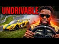 Racing the World's Hardest Circuit | Nurburgring Challenge