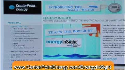 Your smart meter: what to expect