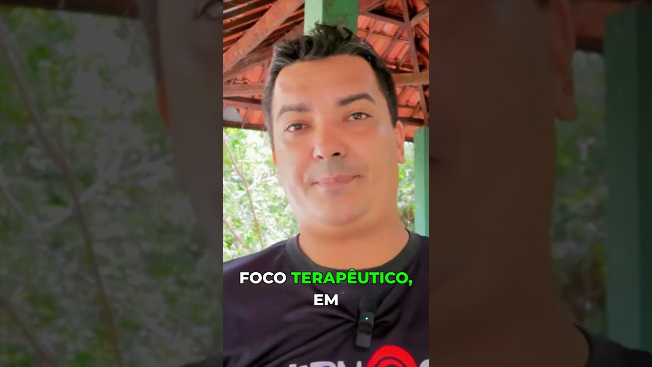 Duas Vezes Hipnose - A Busca Desesperada por Solução #Shorts