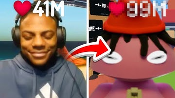 I Recreated VIRAL MEMES In YEEPS!