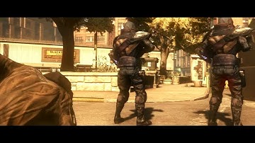 Prototype 2 Walkthrough: Lost In the System