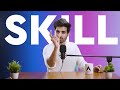 The 1 skill most people suck at
