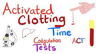 Activated Clotting Time (ACT) | Coagulation Tests | Labs 🧪