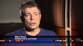 ABC Lateline Heartbleed 10 April 2014