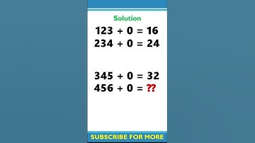 You Need to be Genius to Solve This? 🙄Puzzles & Riddles | #BrainyByDefault 🔥| #shorts