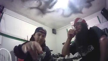 Outlier Sessions Chapter 1