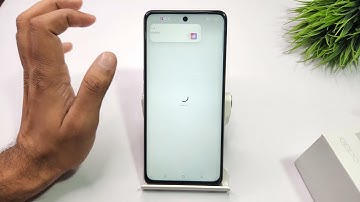 how to change font style in oppo a3x 5g | oppo a3 pro 5g me text ki size kaise badhaye