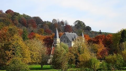 GEULDAL IN HERFSTPRACHT!