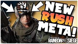 Ram in a Nutshell - Operation Heavy Mettle