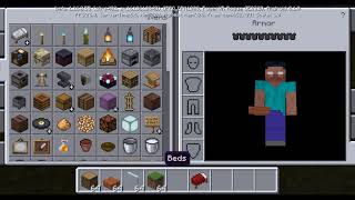 Kians Minecraft