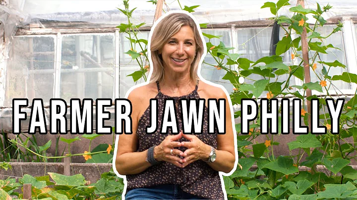 CravePhilly: Farmer Jawn